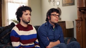 Flight of the Conchords saison 2 episode 10 streaming vf
