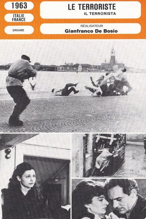 The Terrorist 19