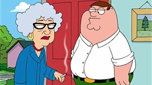 Family Guy: 5×2