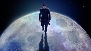 The Magic of David Copperfield Lunar: Eradicating the Moon