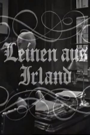 Poster Leinen aus Irland (1965)