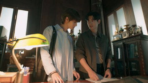 series image