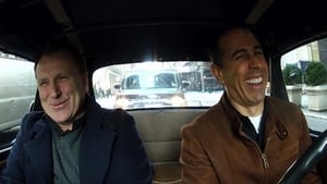 Comedians in Cars Getting Coffee Season 1 Episode 8