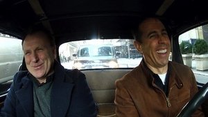 Comedians in Cars Getting Coffee: 1×8
