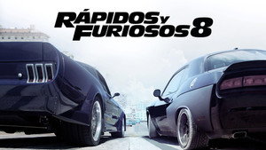 The Fate of the Furious movie still 56