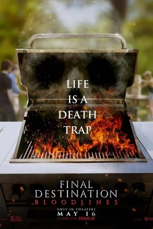 poster Final Destination Bloodlines