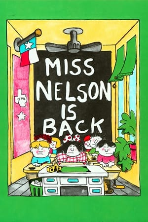 Image Miss Nelson is Back