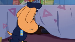 Sheriff Labrador EP37