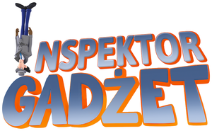 Inspector Gadget — Logos 4