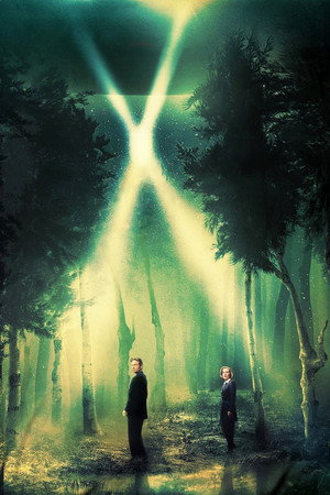 X-Files : Aux frontières du réel - Saison 5 - poster n°4