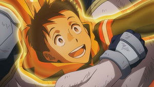 My Hero Academia: Vigilantes 2 Episódio 12