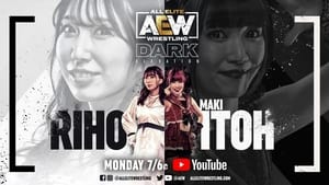 AEW Dark: Elevation Season 1 Episode 1