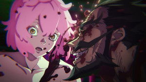 Jigokuraku 2 Episódio 08