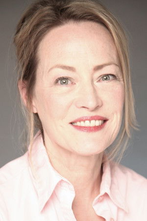 Gabrielle Lazure photo