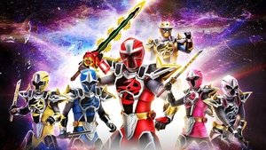 poster Power Rangers