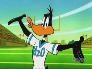 Duck Dodgers: 1×10