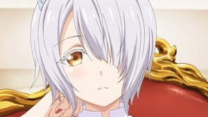 Boarding School Juliet Season 1 Episode 3