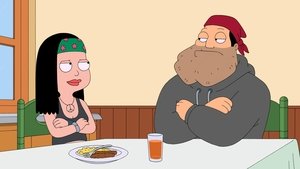 American Dad!: 10×15