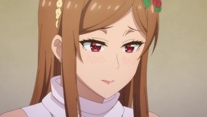 Tomo-chan Is a Girl! Season 1 Episode 6