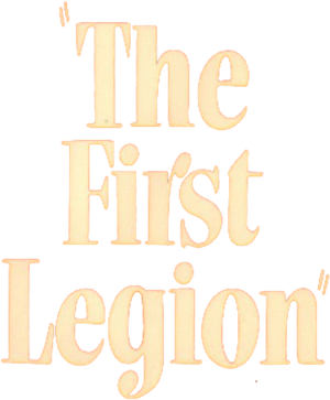 The First Legion