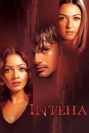 Poster Inteha 2003