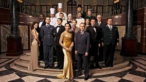 The Halcyon (2017)