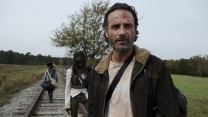 The Walking Dead: Stagione 4 – Episodio 15