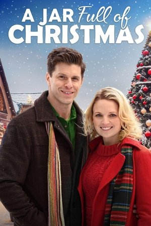 Poster A Jar Full of Christmas 2024
