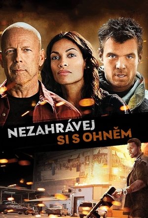 Image Nezahrávej si s ohněm