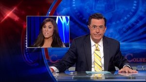 The Colbert Report: 10×151