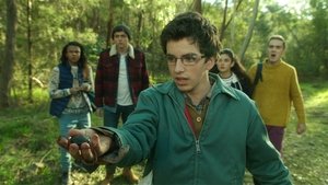 Nowhere Boys Season 3 Episode 7