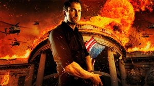 Olympus Has Fallen 2013