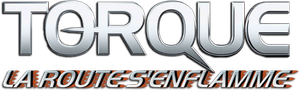 Torque — Logos 3