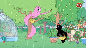 Barbapapa: One Big Happy Family!: 2×37