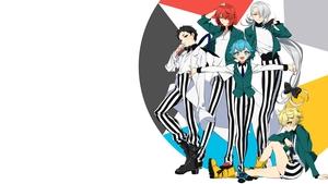 Bishounen Tanteidan ขบวนการนักสืบหนุ่มรูปงาม ตอนที่ 1-12 ซับไทย (จบแล้ว)