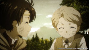 Gensou Suikoden Cap 3
