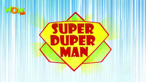 Image Super Duper Man