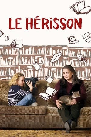 Poster Le Hérisson 2009