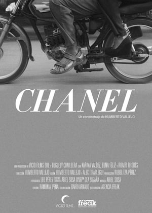 Poster Chanel (2017)