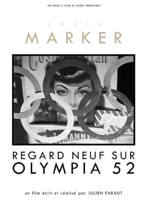 Olympia 52 poster