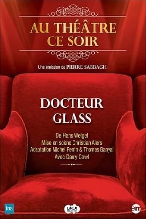 Poster Docteur Glass 1967
