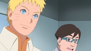 Boruto: Naruto Next Generations: Season 1 Episode 200