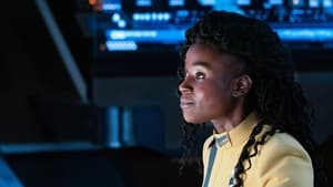 Star Trek: Discovery 5×1