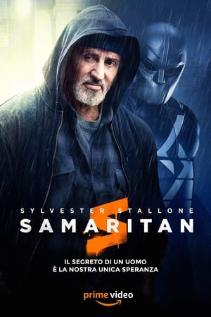 Poster Samaritan 2022