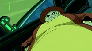 Ben 10 – Omniverse: 4×3