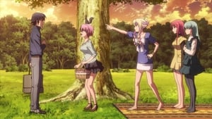 Walkure Romanze Episódio 6