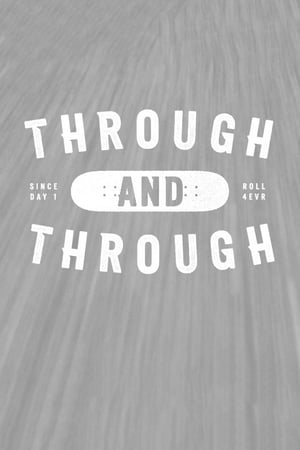 Through and Through (2015)