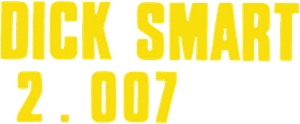 Dick Smart 2.007 — Logos 2