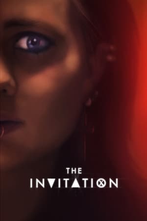 Poster The Invitation 2016
