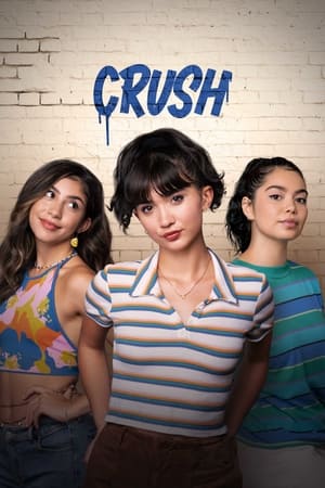 poster Crush
